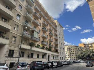 Vatican Rome B&B