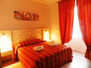 Vatican Rome B&B - struttura accessibile a Roma verificata da VemRent