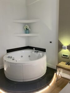 Vatican Style Hotel - struttura accessibile a Roma verificata da VemRent
