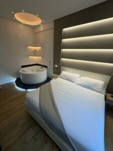 Vatican Style Hotel - struttura accessibile a Roma verificata da VemRent