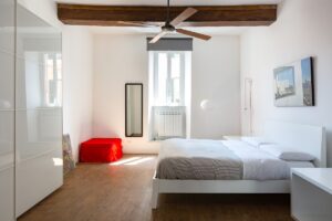 Vicoloft - struttura accessibile a Roma verificata da VemRent