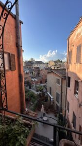 Vicoloft - struttura accessibile a Roma verificata da VemRent