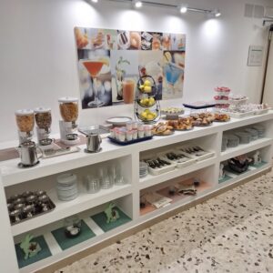 Villa Fatima Suore Oblate Del Santissimo Redentore - struttura accessibile a Roma verificata da VemRent