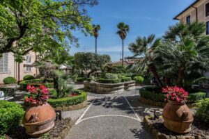 Voi Donna Camilla Savelli Hotel
