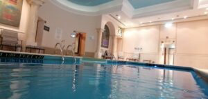 Westin Excelsior Hotel - struttura accessibile a Roma verificata da VemRent