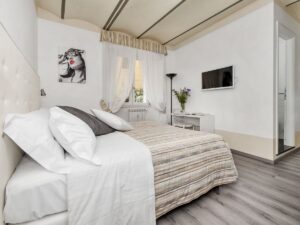 White Rooms Colosseo - struttura accessibile a Roma verificata da VemRent