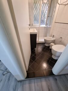 White Rooms Colosseo - struttura accessibile a Roma verificata da VemRent