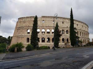White Rooms Colosseo