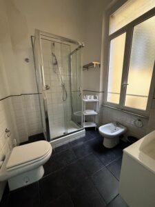 White Rooms Colosseo - struttura accessibile a Roma verificata da VemRent
