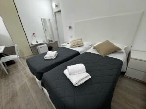 White Rooms Colosseo - struttura accessibile a Roma verificata da VemRent