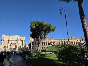 Wonderwheretostay - struttura accessibile a Roma verificata da VemRent