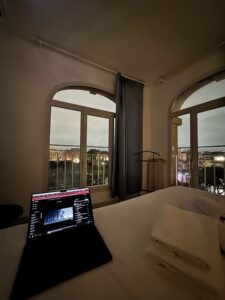 Wonderwheretostay - struttura accessibile a Roma verificata da VemRent