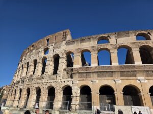 Wonderwheretostay - struttura accessibile a Roma verificata da VemRent