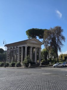 Wonderwheretostay - struttura accessibile a Roma verificata da VemRent
