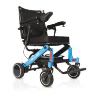 carrozzina_elettrica_pieghevole_easy_aperta