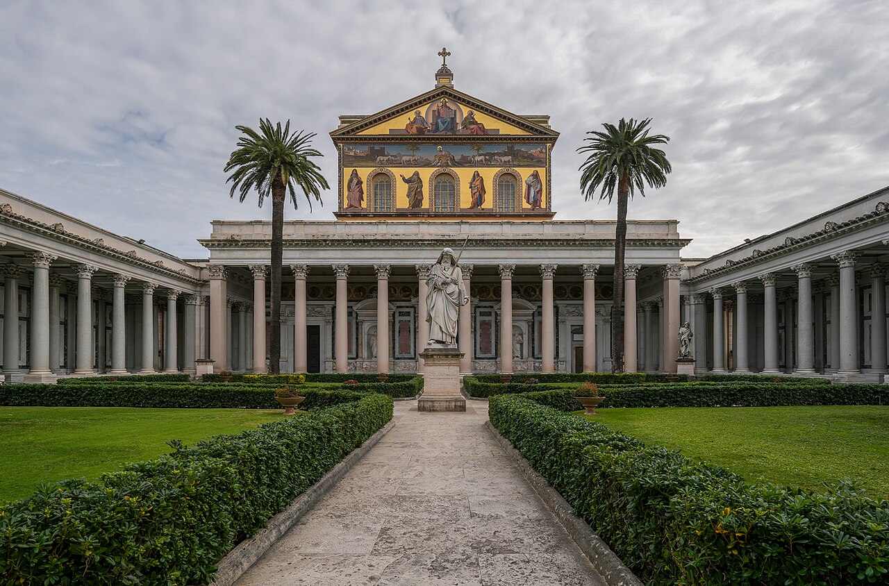 Basilica di San Paolo