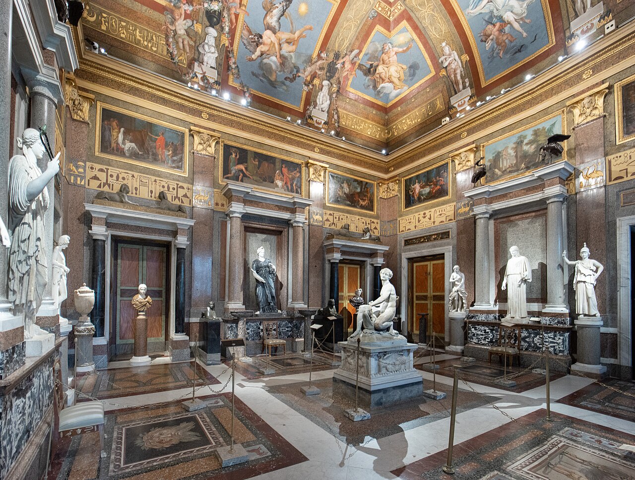 Galleria Borghese